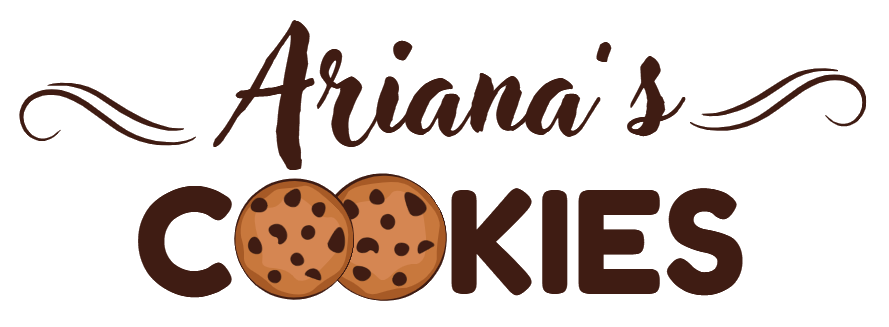 Ariana's Cookies